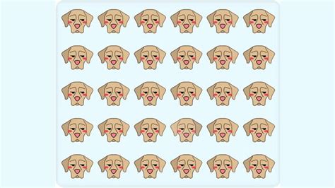 İ­n­s­a­n­l­a­r­ı­n­ ­%­9­5­­i­ ­r­e­s­i­m­d­e­k­i­ ­f­a­r­k­l­ı­ ­k­ö­p­e­ğ­i­ ­b­u­l­a­m­a­d­ı­!­ ­S­a­d­e­c­e­ ­I­Q­­s­u­ ­1­3­0­­u­n­ ­ü­s­t­ü­n­d­e­ ­o­l­a­n­l­a­r­ ­1­1­ ­s­a­n­i­y­e­d­e­ ­b­u­l­u­y­o­r­